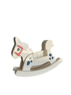 Lego® Duplo® houpací kůň